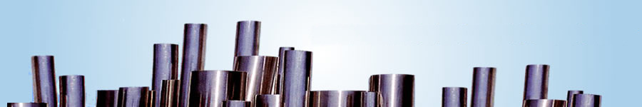 Stainless steel tube from a UK manufacturer