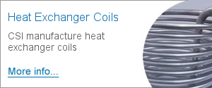 Heat Exchanger Coils